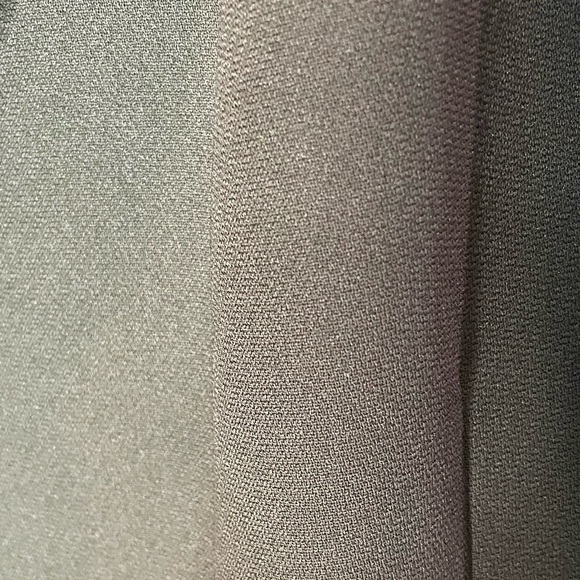 Vtg 80’s Albert Nipon Blazer Suits Brown Size 14 - Picture 7 of 16